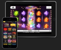 Aplikacja Energycasino a gry z jackpotami