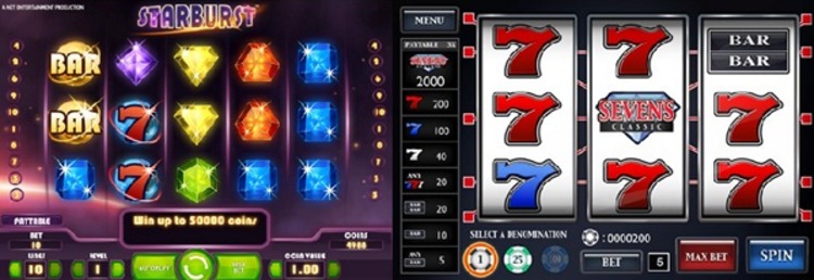 Automaty z jackpotami w kasynach online