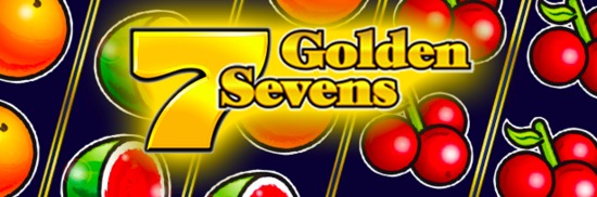 Golden Sevens popularne jackpoty