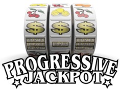 Jackpoty progresywne w kasynie online
