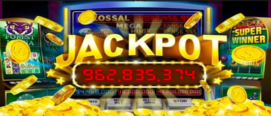 Jackpoty w grach oferowanych w Cadoola