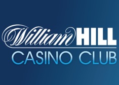 Jackpoty w kasynie William Hill