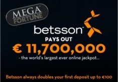 KASYNO BETSSON I APLIKACJA JACKPOT BETSSON