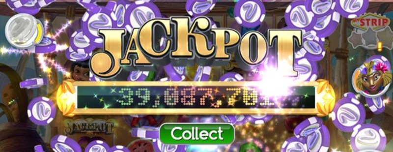 Wysokie wygrane w jackpotach online